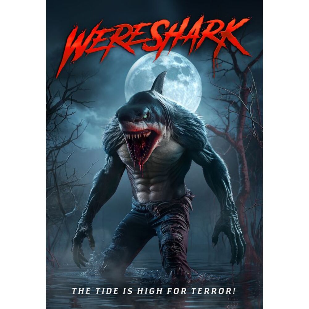 Wereshark  DVD